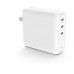 Зарядно Creative 140W GaN Charger Type-C - Creative аудио - Creative 140W GaN - nextbg.com