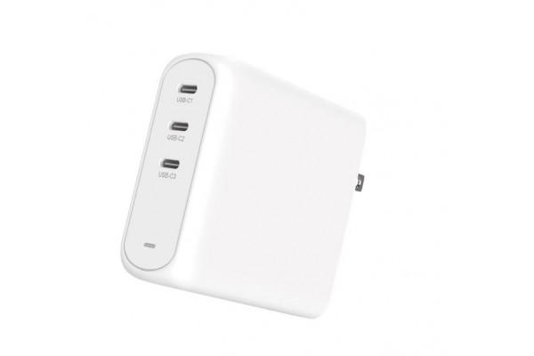 Зарядно Creative 140W GaN Charger Type-C - Creative аудио - Creative 140W GaN - nextbg.com
