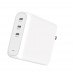 Зарядно Creative 140W GaN Charger Type-C - Creative аудио - Creative 140W GaN - nextbg.com