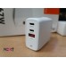 Бързо зарядно за телефон, лаптоп Creative Labs 67W Universal Gan -  -  - nextbg.com