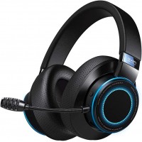 Безжични слушалки / кабел Creative SXFI AIR GAMER