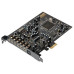 Звукова карта Creative Sound Blaster Audigy RX - Аудио усилватели и DAC - Audigy RX - nextbg.com