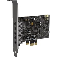 Creative звукова карта Sound Blaster Audigy FX V2