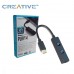 Звукова карта Type-C Creative Sound Blaster Play! 4 -  -  - nextbg.com