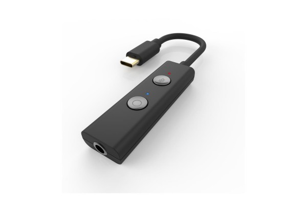 Звукова карта Type-C Creative Sound Blaster Play! 4 -  -  - nextbg.com