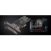 Звукова карта Creative Sound Blaster Audigy Fx 5.1 PCIe -  -  - nextbg.com