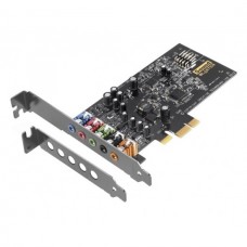 Звукова карта Creative Sound Blaster Audigy Fx 5.1 PCIe