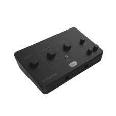 USB Аудо интерфейс Creative Live! Audio A3