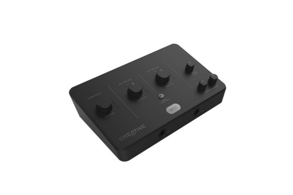 USB Аудо интерфейс Creative Live! Audio A3 -  -  - nextbg.com