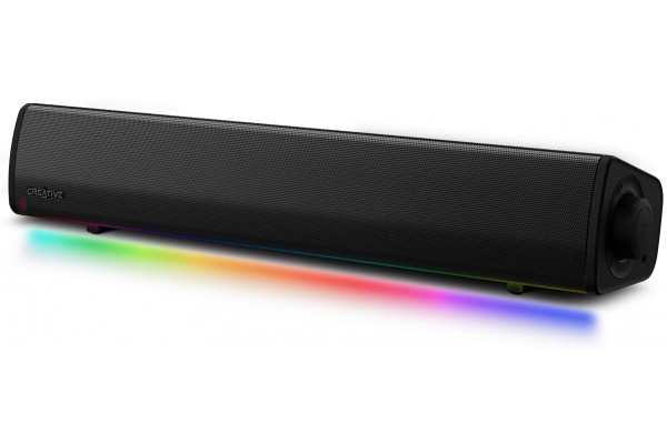 Озвучителна система Creative Sound Blaster GS3, черен -  -  - nextbg.com