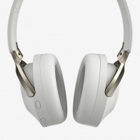 Слушалки Creative Zen Hybrid SXFI white