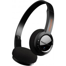 Слушалки CREATIVE Sound Blaster Jam V2 Bluetooth, Черен