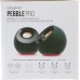 Тонколони Creative PEBBLE PRO, Bluetooth 5.3,USB-C,BassFlex -  -  - nextbg.com