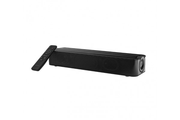 Soundbar Creative Stage SE, Sound Blaster 2.0, Bluetooth 5.3, USB-C/A  + дистанционно -  -  - nextbg.com