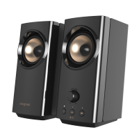 Тонколони Creative T60, 2.0, RMS 30W (15W + 15W), Bluetooth