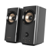 Тонколони Creative T60, 2.0, RMS 30W (15W + 15W), Bluetooth -  -  - nextbg.com