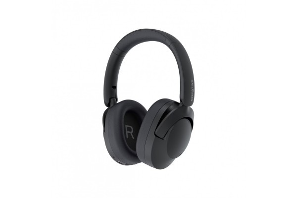 Безжични слушалки Creative Zen Hybrid 2 - Black - - Безжични слушалки Creative Zen Hybrid 2 - Black - - - nextbg.com