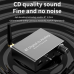 Блутут DAC 5.3 с функция приемане и предаване RX/TX -  -  - nextbg.com