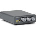 Fosi Audio K5 Pro висококачествен ДАK DAC, усилвател за слушалки и външна звукова карта - Аудио усилватели и DAC - Fosi Audio K5 - nextbg.com