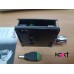 Мини Bluetoot AUX усилвател 2х50W + Букса за захр. -  -  - nextbg.com