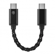 Кабел за цифров ДАК DAK / усилвател 2х Type C