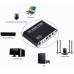 5.1 Surround Цифрово Аналогов ДAK DAC "HD Audio Rush" 120db - DAC - Цифрово Аналогов Конвертор - HD Audio Rush - nextbg.com