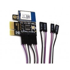 Tuya Wi-Fi Смарт платка за дистанционно включване / изкл. на компютър