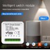 16A Wifi Смарт Суич Smart Switch 2 Way Wireless Control DIY Light Switches  Mini Smart Breaker Smart Life Control Support Alexa Google Home - Smart продукти - 16003 - nextbg.com