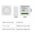 16A Wifi Смарт Суич Smart Switch 2 Way Wireless Control DIY Light Switches  Mini Smart Breaker Smart Life Control Support Alexa Google Home - Smart продукти - 16003 - nextbg.com