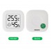Дигитален термометър влагометър Indoor Mini Temperature LCD Electronic Monitor Hygrometer Outdoor Room Baby -  -  - nextbg.com