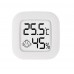 Дигитален термометър влагометър Indoor Mini Temperature LCD Electronic Monitor Hygrometer Outdoor Room Baby -  -  - nextbg.com