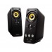 Тонколони Creative GigaWorks T20 Series II 2.0 Активни колони, черни -  -  - nextbg.com