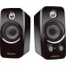 Тонколони Creative Inspire T10, 2.0, 2 x 5W, Черен -  -  - nextbg.com
