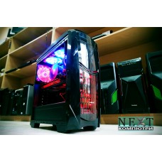 Гейм. компютър i5-2500 / 8GB DDR3 / GTX 1050 2GB / 1TB