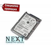 500GB 2,5" HDD за лаптоп SATA
