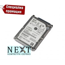 160 GB ХАРДИСК за лаптоп 7200 RPM SATA2 -  -  - nextbg.com