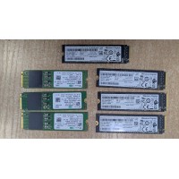 SSD 256GB M.2 2280 NVMe