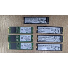 SSD 256GB M.2 2280 Samsung PM981 NVMe - твърди дискове за компютри - 13000 - nextbg.com