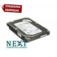 500 GB хардиск за настолен компютър 7200 rpm SATA3