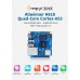 Микро комютър Orange Pi Zero 3 1GB DDR4 WiFi Bluetooth BLE Mini PC - кабели и преходници - 21300 - nextbg.com