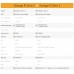 Микро комютър Orange Pi Zero 3 1GB DDR4 WiFi Bluetooth BLE Mini PC - кабели и преходници - 21300 - nextbg.com