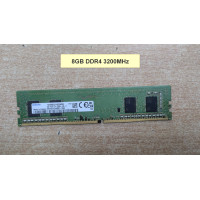 8GB DDR4 3200MHz  памет за настолен компютър PC4