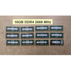 16GB памет за лаптоп DDR4 2666 MHz