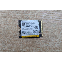 SSD 512GB M.2 2230 NVMe