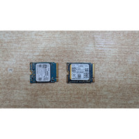 SSD 256GB M.2 2230 NVMe