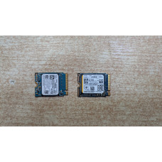SSD 256GB M.2 2230 NVMe