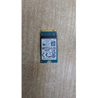 SSD 256GB M.2 2242 NVMe