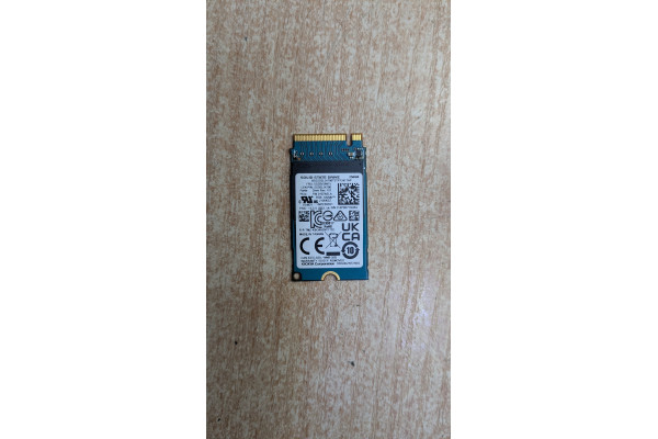 SSD 256GB M.2 2242 NVMe - SSD/HDD у-ва за компютри - 13001 SSD 256GB M.2 2242 NVMe - SSD/HDD у-ва за компютри - 13001 - nextbg.com