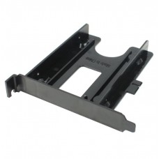 Адаптер за 2,5" хардиск / SSD на мястото на PCI, PCIe слот