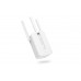 Усилвател на Wi-Fi мрежи Mercusys MW300RE с 3 външни антени - Wi-Fi усилватели (повторители) - 15102 - nextbg.com
